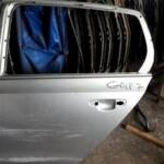 GOLF7 SOL ARKA KAPI VOLKSWAGEN ÇIKMA PARÇA