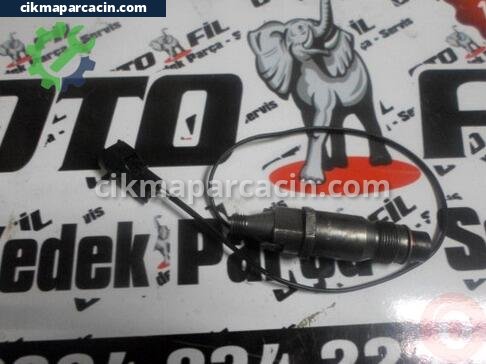 Jeep Cherokee Enjektör çıkma parça