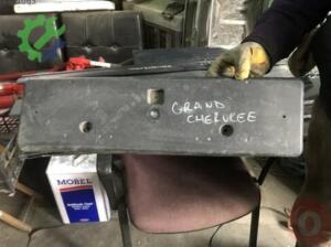 GRAND CHEROKEE PLAKALIK JEEP ORJİNAL ÇIKMA PARÇA