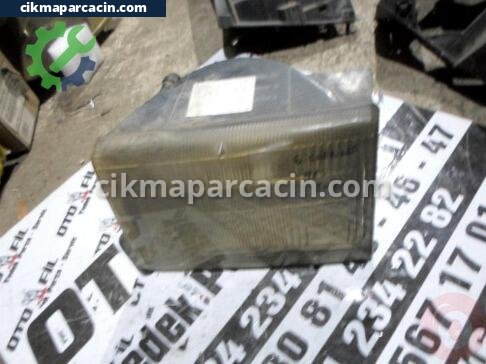 Jeep Cherokee Sol Ön Far çıkma parça