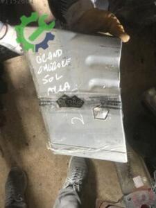 GRAND CHEROKEE SOL ÖN ÇAMURLUK KAPLAMASI JEEP ORJİNAL ÇIKMA
