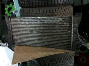 GRAND CHEROKEE TURBO RADYATÖRÜ JEEP ORJİNAL ÇIKMA PARÇA