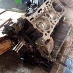 Jeep Grand Cherokee Motor Komple çıkma parça - OTOFİL YEDEK PARÇA Mersin