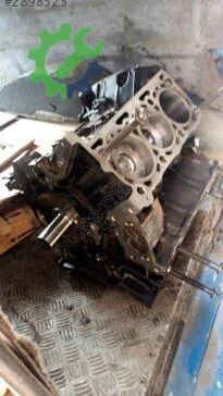 Jeep Grand Cherokee Motor Komple çıkma parça