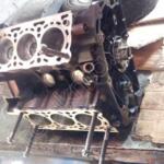 Jeep Grand Cherokee Motor Komple çıkma parça - OTOFİL YEDEK PARÇA Mersin