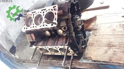 Jeep Grand Cherokee Motor Komple çıkma parça