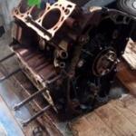 Jeep Grand Cherokee Motor Komple çıkma parça - OTOFİL YEDEK PARÇA Mersin