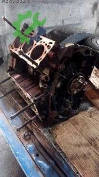 Jeep Grand Cherokee Motor Komple çıkma parça