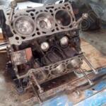 Jeep Grand Cherokee Motor Komple çıkma parça - OTOFİL YEDEK PARÇA Mersin