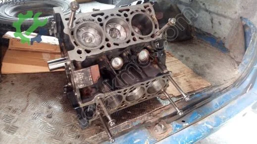 Jeep Grand Cherokee Motor Komple çıkma parça