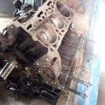 Jeep Grand Cherokee Motor Komple çıkma parça - OTOFİL YEDEK PARÇA Mersin