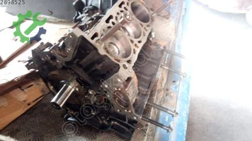 Jeep Grand Cherokee Motor Komple çıkma parça