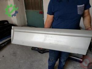 GRAND CİTARA SOL ÖN KAPI ÇITASI SUZUKİ ORJİNAL ÇIKMA PARÇA