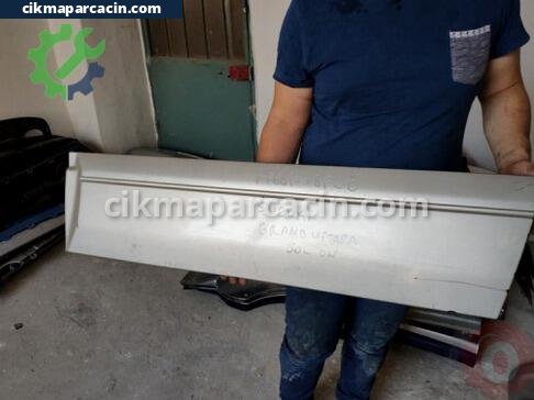 Suzuki Vitara Kapı Çıtası çıkma parça