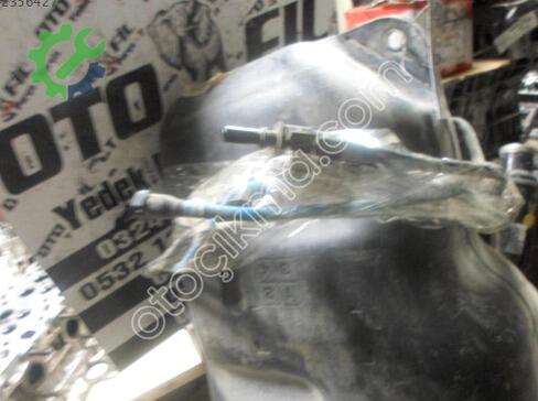 Pontiac Grand Depo çıkma parça