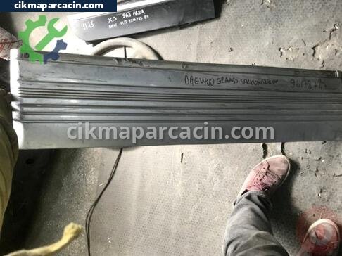 Daewoo Super Saloon Kapı Çıtası çıkma parça