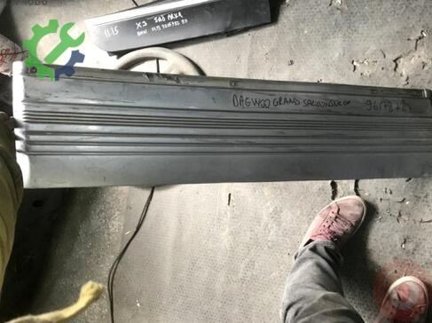 Daewoo Super Saloon Kapı Çıtası çıkma parça