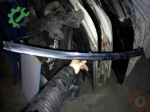 GRAND SCENİC 3 ÖN TAMPON ÇITASI RENAULT ORJİNAL ÇIKMA PARÇA