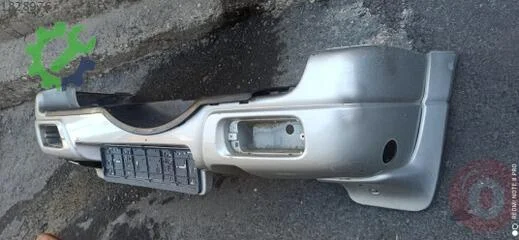 Suzuki Vitara Arka Tampon çıkma parça