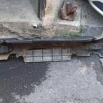 GRAND VİTARA ARKA TAMPON SÖKME HATASIZ SUZUKİ ORJİNAL ÇIKMA