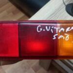 GRAND VİTARA SAĞ SOL ARKA TAMPON REFLEKTÖRÜ SUZUKİ ORJİNAL