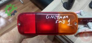 GRAND VİTARA SAĞ SOL ARKA TAMPON REFLEKTÖRÜ SUZUKİ ORJİNAL