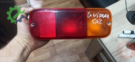 Suzuki Vitara Tampon Reflektörü çıkma parça
