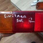 GRAND VİTARA SAĞ SOL ARKA TAMPON REFLEKTÖRÜ SUZUKİ ORJİNAL