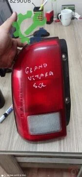Suzuki Vitara Sol Arka Stop çıkma parça