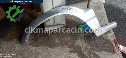 Suzuki Vitara Dodik çıkma parça