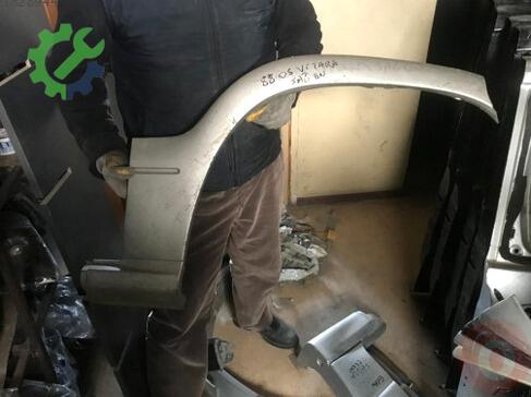 Suzuki Vitara Dodik çıkma parça