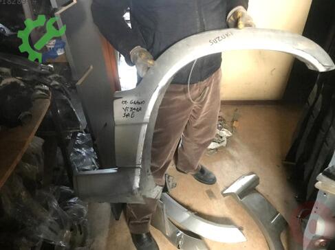 Suzuki Vitara Dodik çıkma parça
