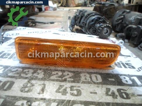 Temsa Safir Sinyal çıkma parça