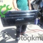 GRANDCHEROKEE KAPI ÇITASI JEEP (Chrysler) ÇIKMA PARÇA