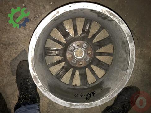 Fiat Punto Jant çıkma parça