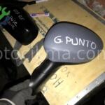 GRANDE PUNTO SOL AYNA FİAT ORJİNAL ÇIKMA PARÇA