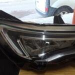 GRANDLAND X FULL LED SAĞ FAR SÖKME OPEL ORJİNAL ÇIKMA PARÇA