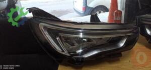 GRANDLAND X FULL LED SAĞ FAR SÖKME OPEL ORJİNAL ÇIKMA PARÇA