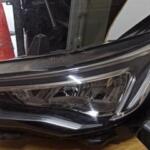 GRANDLAND X FULL LED SOL FAR SÖKME OPEL ORJİNAL ÇIKMA PARÇA