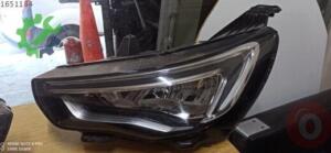 GRANDLAND X FULL LED SOL FAR SÖKME OPEL ORJİNAL ÇIKMA PARÇA