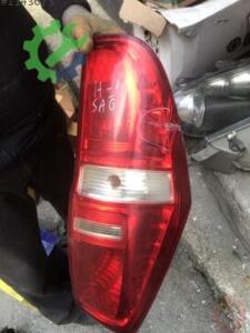 H1 SAĞ STOP HYUNDAİ ORJİNAL ÇIKMA PARÇA