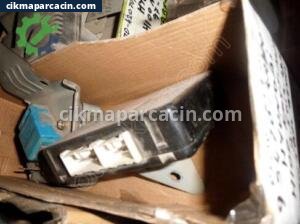 H100 KAMYONET MİNİBÜS 2.5 DİZEL KONTROL BEYİNİ 95410-4F200