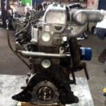 Hyundai H100 Motor Komple çıkma parça - OTOFİL YEDEK PARÇA Mersin