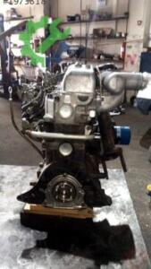 H100 L300 KOMPLE MOTOR SIFIR
