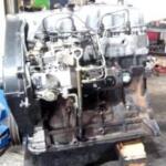 Hyundai H100 Motor Komple çıkma parça - OTOFİL YEDEK PARÇA Mersin