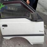 H100-L300 SAĞ ÖN KAPI HYUNDAİ ORJİNAL ÇIKMA PARÇA