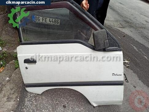 Hyundai H100 Sağ Ön Kapı çıkma parça