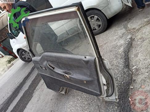 Hyundai H100 Sağ Ön Kapı H100-L300 çıkma parça