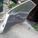 H100-L300 SAĞ ÖN KAPI HYUNDAİ ORJİNAL ÇIKMA PARÇA