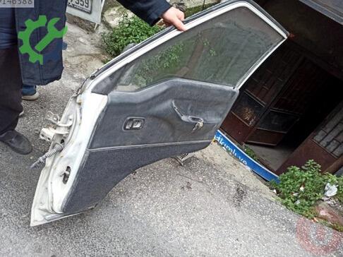 Hyundai H100 Sağ Ön Kapı H100-L300 çıkma parça
